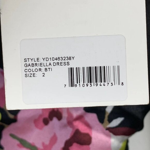 NWT Likely Gabriella Dress - Picture 7 of 9